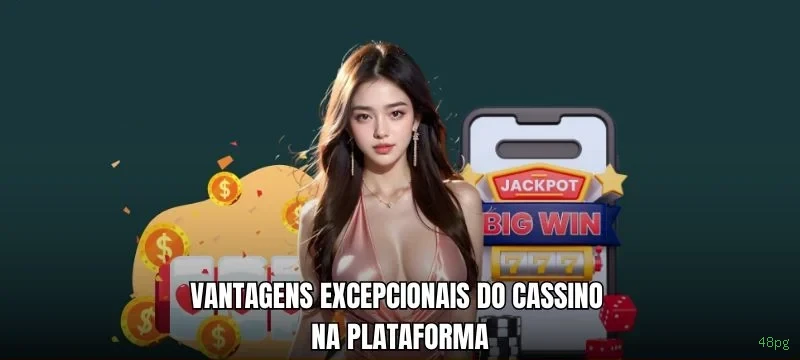 Baixar app da 48pg gratuitamente