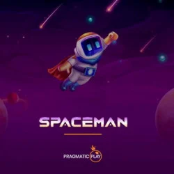 Spaceman 48pg